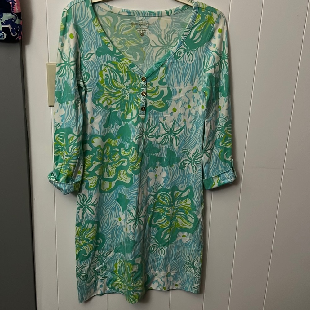 Lilly Pulitzer